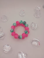 #7 Newborn Bracelet Set