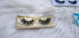 3D Mink Lashes