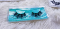 3D Mink Lashes