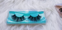 3D Mink Lashes