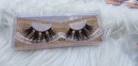 3D Mink Lashes