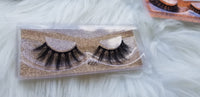 3D Mink Lashes