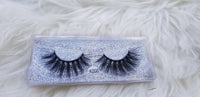 3D Mink Lashes