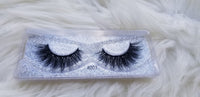 3D Mink Lashes