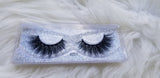 3D Mink Lashes