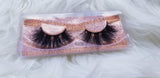 3D Mink Lashes