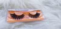 3D Mink Lashes