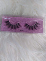 3D Mink Lashes