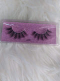 3D Mink Lashes