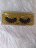 3D Mink Lashes