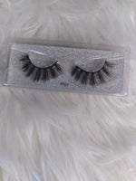 3D Mink Lashes