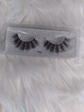 3D Mink Lashes