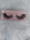 3D Mink Lashes