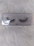 3D Mink Lashes