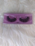 3D Mink Lashes