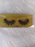 3D Mink Lashes