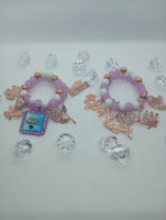 #1046 Mommy and Me Bracelet Set