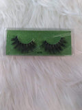 3D Mink Lashes