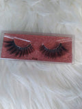 3D Mink Lashes