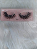 3D Mink Lashes